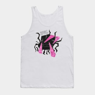 Ender Storm Tank Top